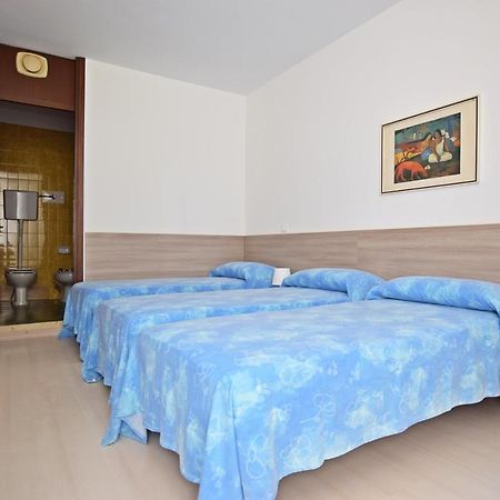 Condominio Luna 1 Линьяно-Саббьядоро Экстерьер фото
