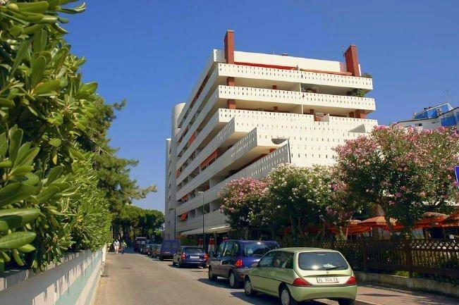 Condominio Luna 1 Линьяно-Саббьядоро Экстерьер фото