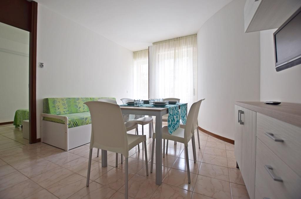 Condominio Luna 1 Линьяно-Саббьядоро Экстерьер фото