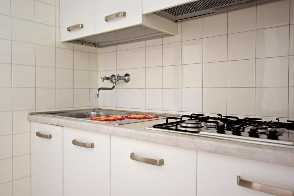 Condominio Luna 1 Линьяно-Саббьядоро Экстерьер фото