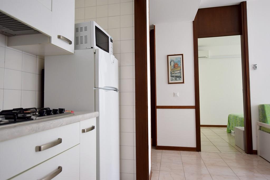 Condominio Luna 1 Линьяно-Саббьядоро Экстерьер фото