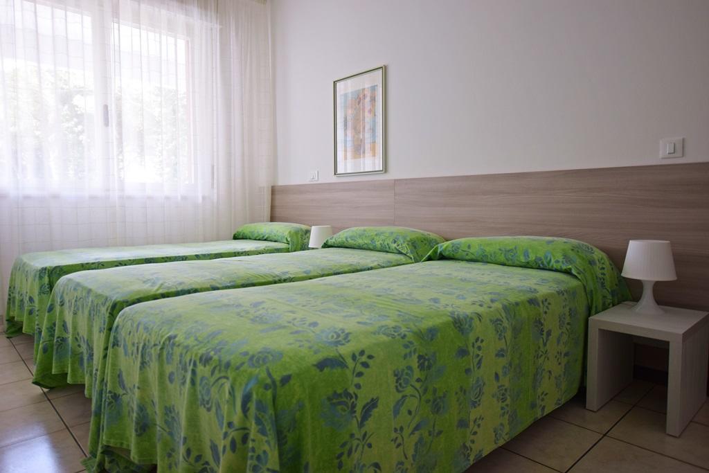 Condominio Luna 1 Линьяно-Саббьядоро Экстерьер фото