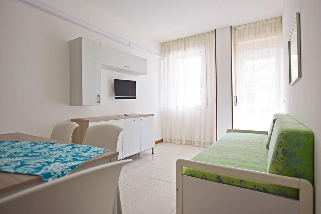 Condominio Luna 1 Линьяно-Саббьядоро Экстерьер фото