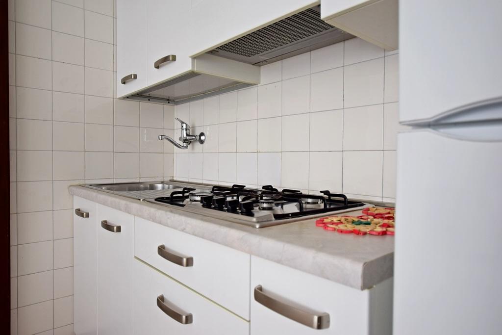Condominio Luna 1 Линьяно-Саббьядоро Экстерьер фото