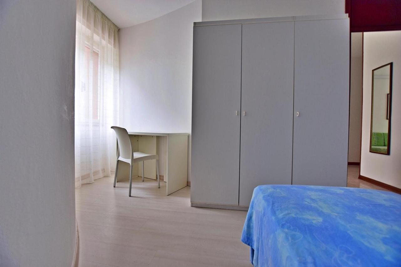 Condominio Luna 1 Линьяно-Саббьядоро Экстерьер фото